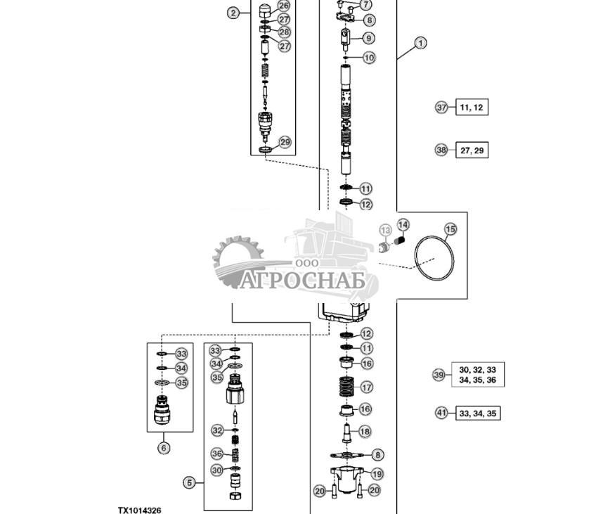 Секция рукояти - ST2208 558.jpg